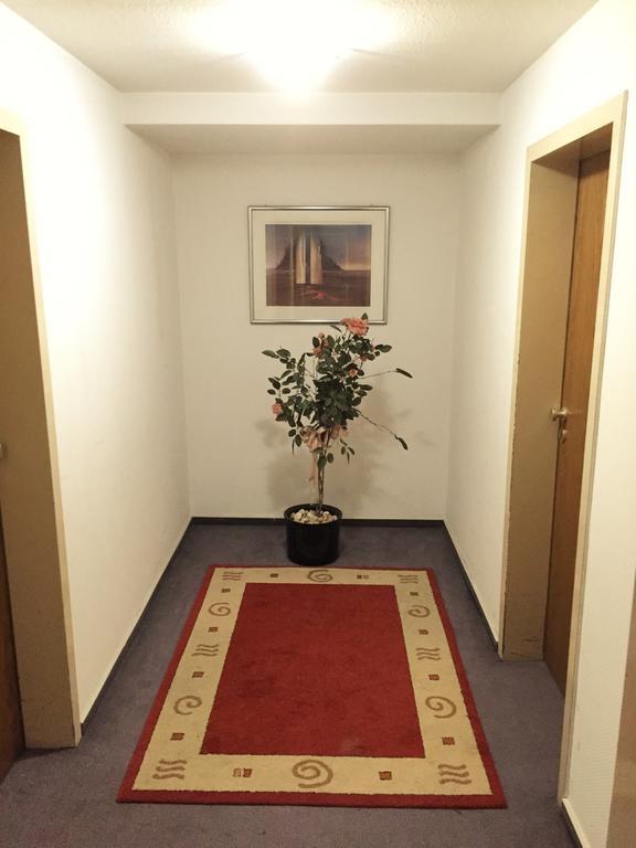 Hotel Ambassador Bonn Buitenkant foto