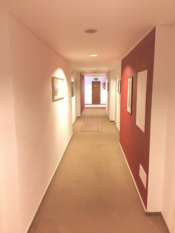 Hotel Ambassador Bonn Buitenkant foto