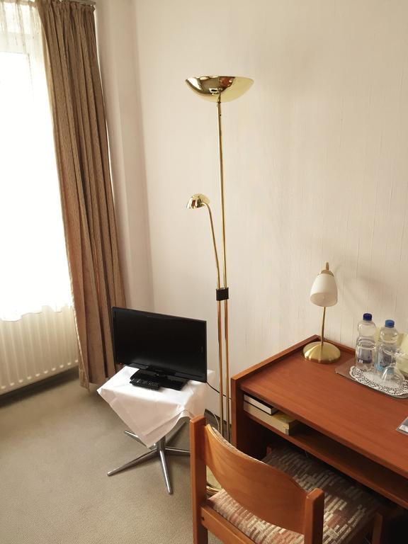 Hotel Ambassador Bonn Kamer foto